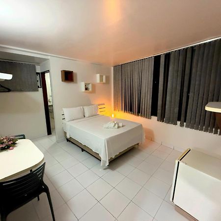 Hotel Nacional Arapiraca Eksteriør billede