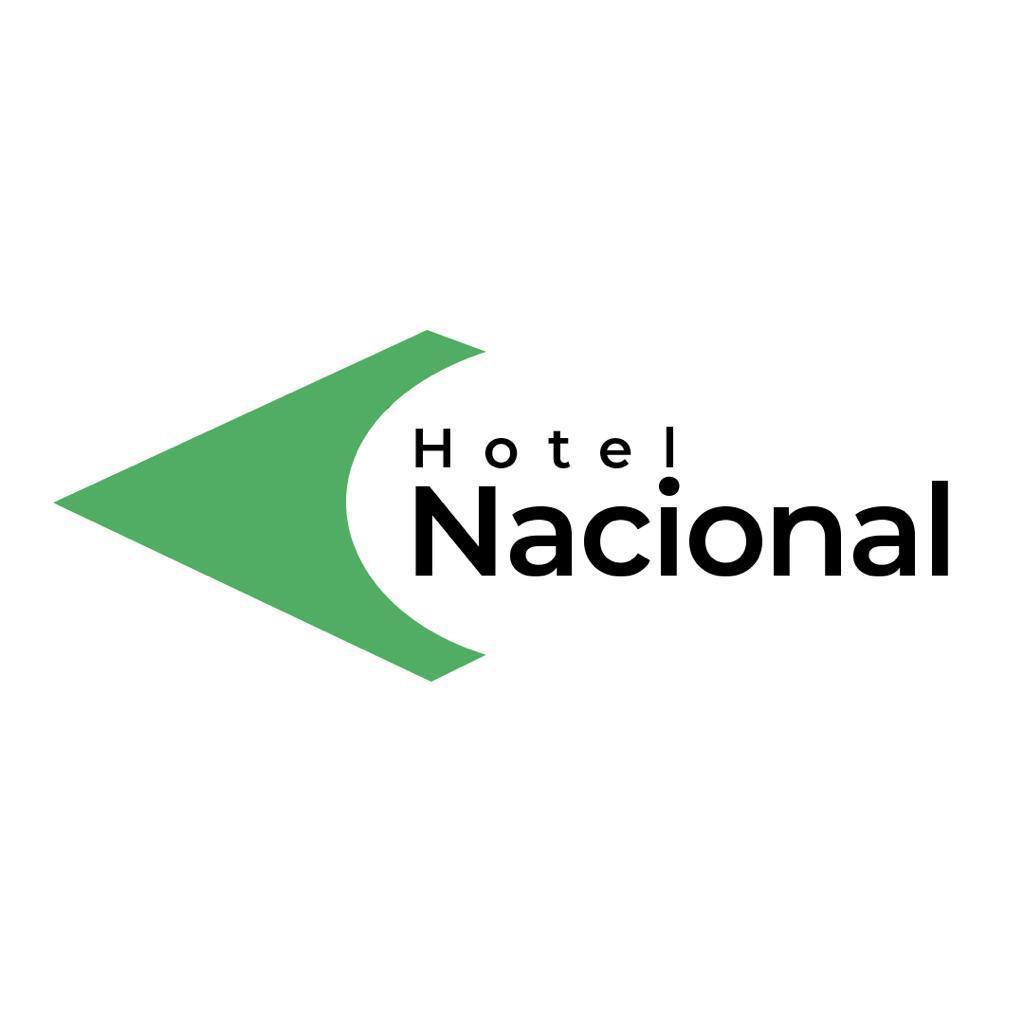 Hotel Nacional Arapiraca Eksteriør billede