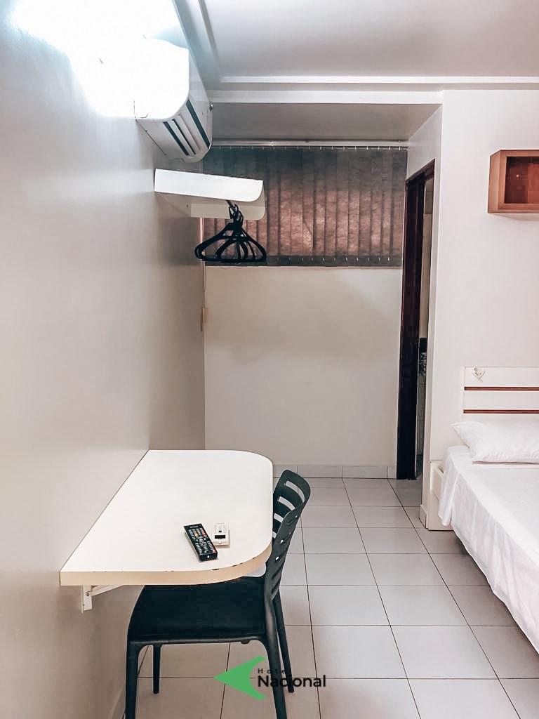 Hotel Nacional Arapiraca Eksteriør billede