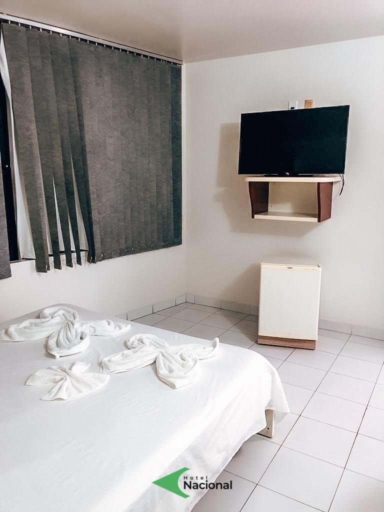Hotel Nacional Arapiraca Eksteriør billede