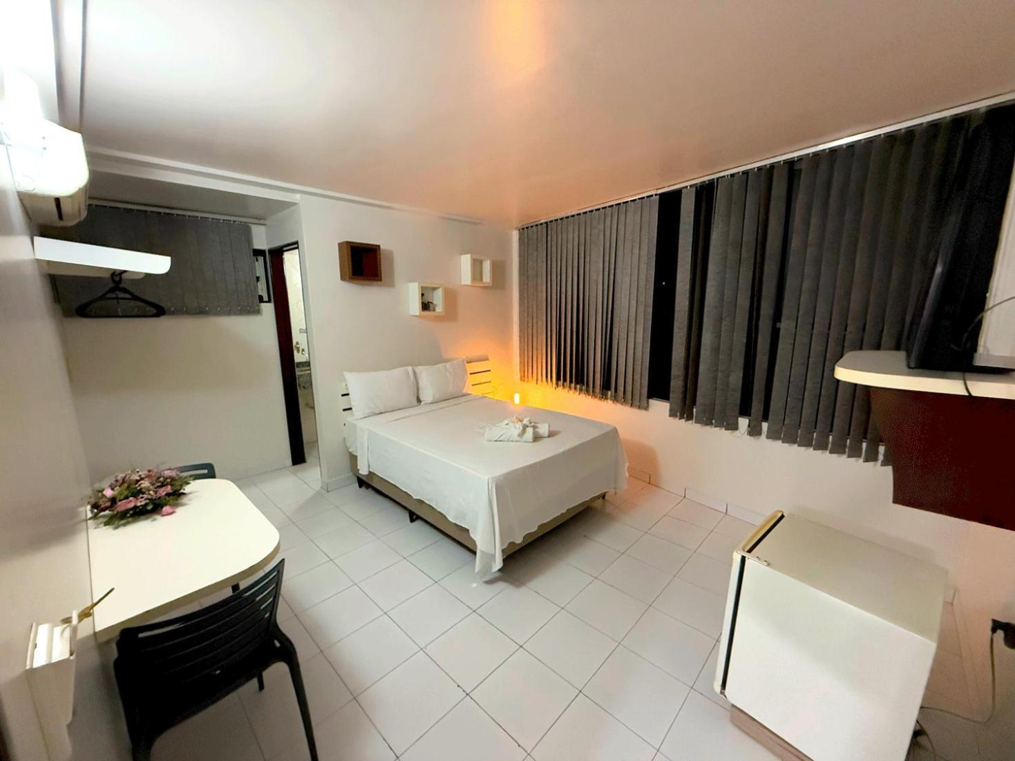 Hotel Nacional Arapiraca Eksteriør billede